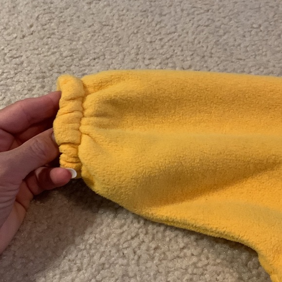 London Fog Onsie - Picture 4 of 9